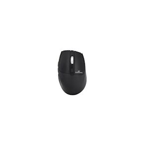 BLUESTORK Souris Sans Fil - Bluestork - 2.4 Ghz - 5 Boutons - Noir - M-wl-r2-b