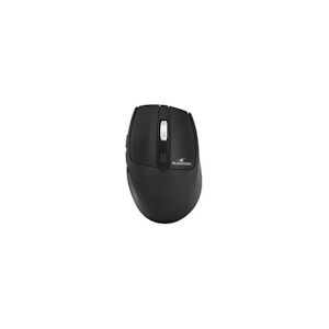 Souris Sans Fil - Bluestork - 2.4 Ghz - 5 Boutons - Noir - M-wl-r2-b - Publicité