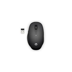 HP Souris Sans Fil Bluetooth Hp Dual Mode Noir