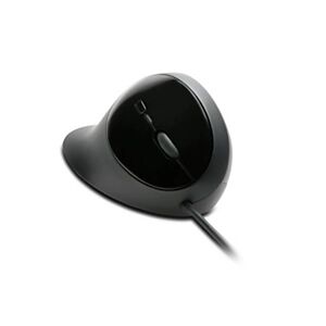 Kensington Souris filaire Pro Fit Ergo - USB - Noir/Gris - Publicité
