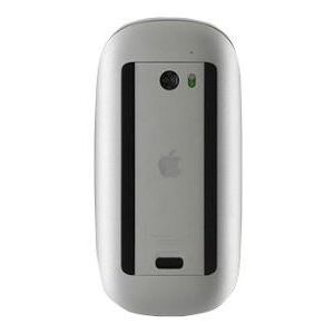 Apple Magic Mouse - Souris - droitiers et gauchers - laser - sans fil - Bluetooth - Publicité