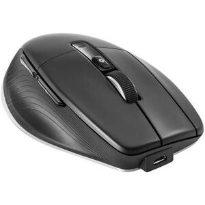 3Dconnexion CadMouse Pro sans fil gauche - Souris - ergonomique - pour gauchers - 7 boutons - sans fil - Bluetooth, 2.4 GHz - récepteur sans fil USB - Publicité