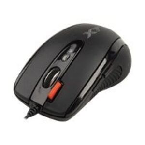 A4Tech X7 Gaming Mouse X-710BH - souris - USB - Publicité