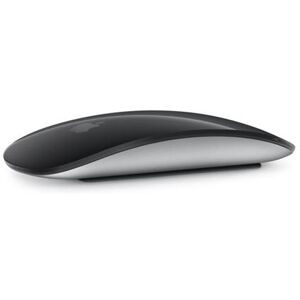 Souris sans fil Apple Magic Mouse Multi-Touch Noir - Publicité