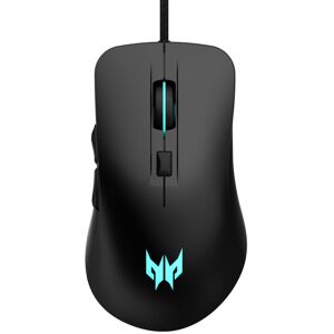 Souris Gaming Acer Predator Cestus 310 Noir - Publicité