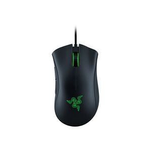 Razer DeathAdder Essential, Souris gaming - Publicité