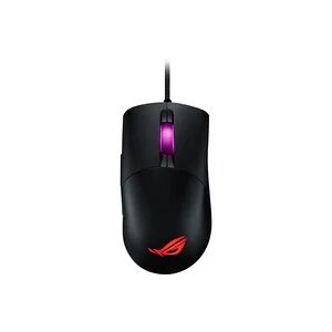 Asus ROG Keris, Souris gaming - Publicité