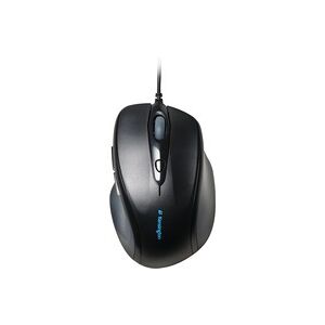 Kensington Pro Fit Wired Full Size, Souris - Publicité