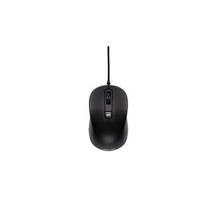 Asus  MU101C Wired Mouse (90XB05RN-BMU000) - Publicité