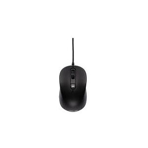 Asus  MU101C Wired Mouse (90XB05RN-BMU000) - Publicité