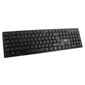 TnB Clavier sans fil Classy Informatique Reseau Ordinateur et tablette Clavier Souris