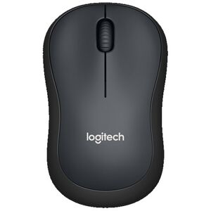 Logitech Silent M220 - Informatique Réseau > Ordinateur et tablette > Accessoires pour PC et tablettes - Publicité