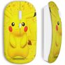 Souris sans fil Pikachu Pokemon