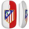 Souris sans fil Atletico de Madrid Football 3