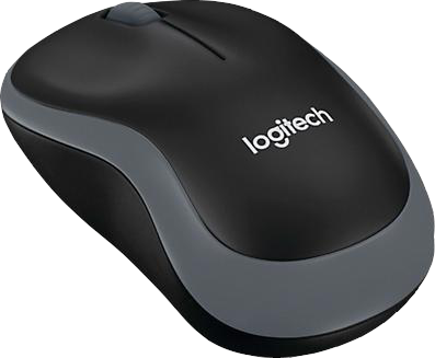 Logitech M185 - Maus Accessoires informatiques  Original 910-002235