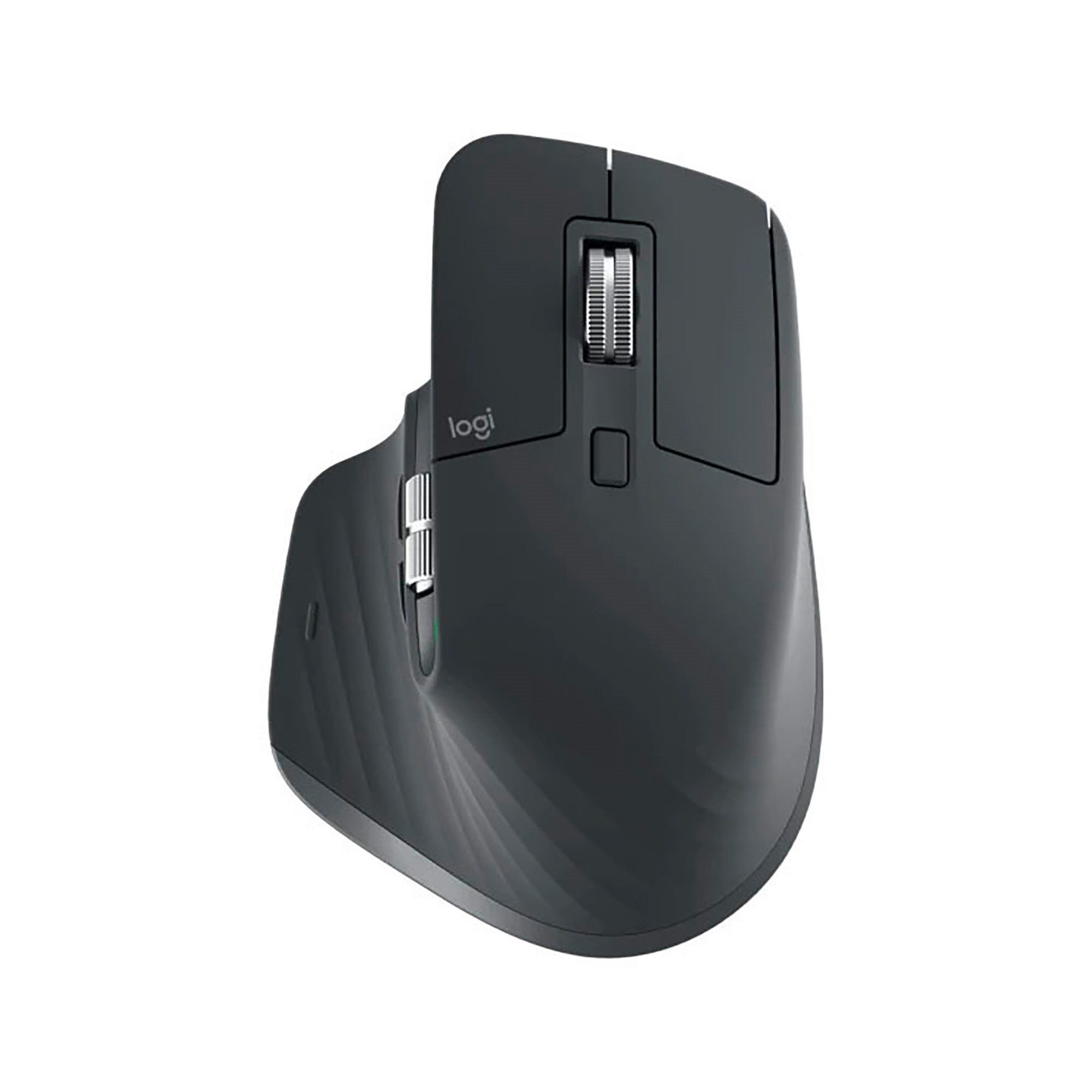 Souris noire sans fil Logitech MX Master 3S Performance Anthracite