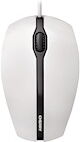 CHERRY GENTIX - souris - USB - gris, blanc