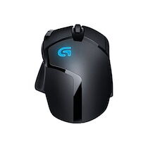 Logitech Hyperion Fury G402 - souris - USB