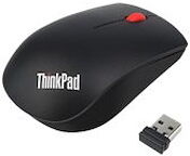 IBM ThinkPad Essential Wireless Mouse - souris - 2.4 GHz