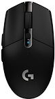 Logitech G305 - souris - LIGHTSPEED - noir