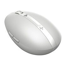 HP ENVY Rechargeable 700 - souris - argent turbo