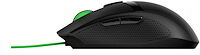 HP Pavilion Gaming 300 - souris - USB - noir