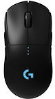 Logitech Gaming Mouse G Pro - souris - LIGHTSPEED