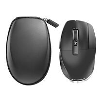 3Dconnexion CadMouse Pro Wireless - souris - Bluetooth