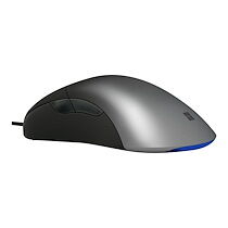 Microsoft Pro IntelliMouse - souris - USB 2.0 - noir ombré