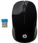 HP 220 - souris - 2.4 GHz