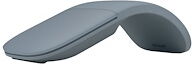 Microsoft Surface Arc Mouse - souris - Bluetooth 4.1 - bleu iceberg