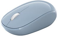 Microsoft Bluetooth Mouse - souris - Bluetooth 5.0 LE - bleu pastel