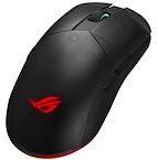 Asus ROG Pugio II - souris - USB, Bluetooth, 2.4 GHz