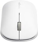 Kensington SureTrack - souris - 2.4 GHz, Bluetooth 3.0, Bluetooth 5.0 LE - blanc