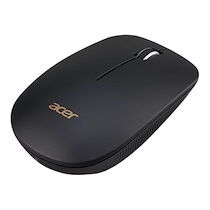 Acer AMR010 - souris - Bluetooth - noir