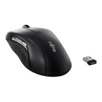 Fujitsu Siemens WI960 - souris - 2.4 GHz