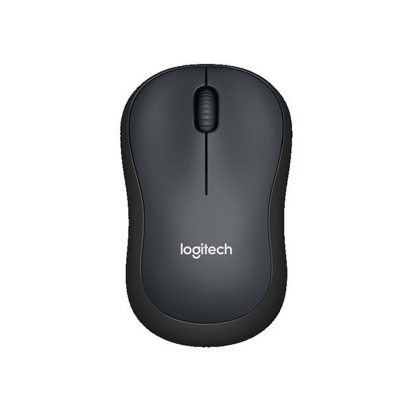 Logitech Silent M220 - Informatique Réseau > Ordinateur et tablette > Accessoires pour PC et tablettes