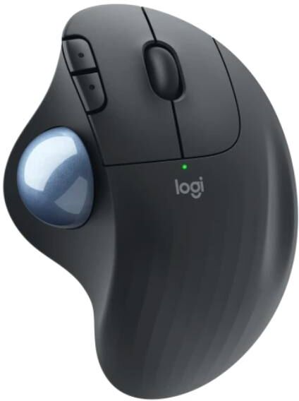 Souris Logitech ERGO M575 - Informatique Réseau > Ordinateur et tablette > Clavier - Souris