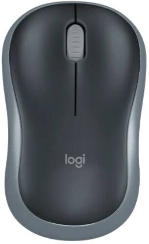 Souris Logitech M185 Gris - Informatique Réseau > Ordinateur et tablette > Clavier - Souris