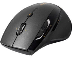 Rapoo Souris laser sans fil Rapoo 7800P