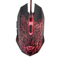 Trust Souris gaming GXT 105 Izza