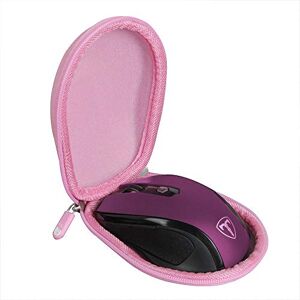  Hard Travel Case for Logitech MX Master / Master 2S Wireless  Mouse by hermitshell : Electronics