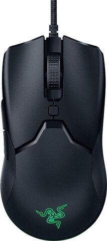 Refurbished: Razer Viper Mini 8500 DPI RGB Optical Gaming Mouse, A