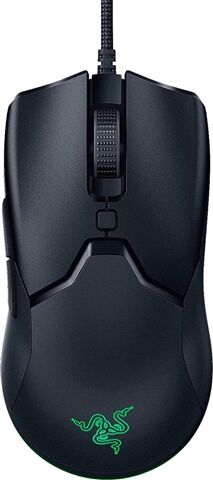 Refurbished: Razer Viper Mini 8500 DPI RGB Optical Gaming Mouse, B