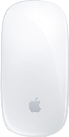 Refurbished: Apple Magic Mouse 2 Wireless (A1657), A