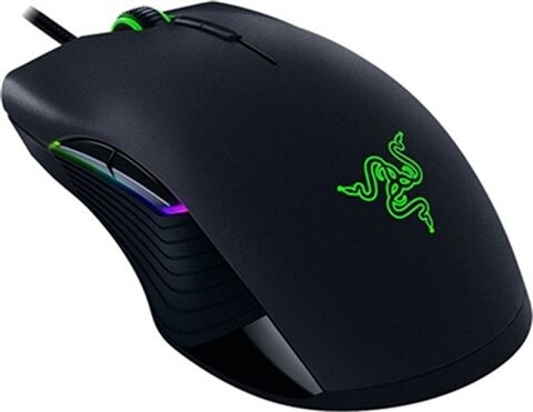 Refurbished: Razer Lancehead Tournament 16000DPI Ambidextrous Gaming Mouse, B