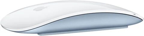Refurbished: Apple Magic Mouse 2 Wireless (A1657) - Blue, B