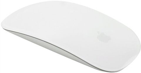 Refurbished: Apple Magic Mouse Wireless (A1296), B