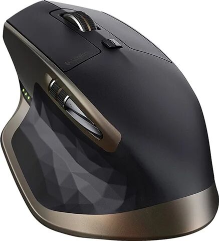 Refurbished: Logitech MX Master Wireless Mouse, B