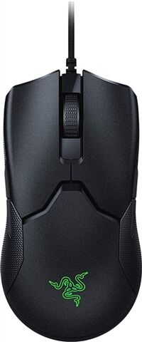 Refurbished: Razer Viper Ambidextrous Gaming Mouse, B